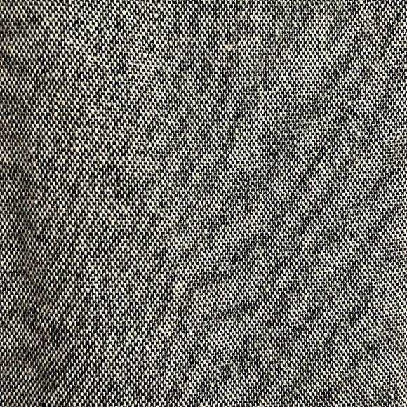 Vintage Michael Kors heather grey wool italy pencil skirt - Picture 3 of 9